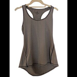 Athleta Gray Tank - Small